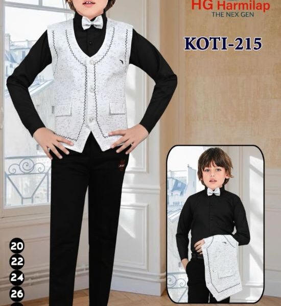Kids Koti