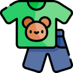 Kid’s Fashion