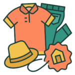 All Clothes