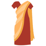 Sarees & Cloths