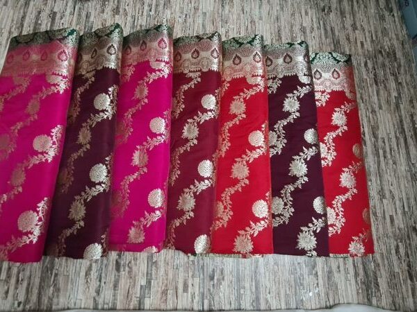 H.S Sarees