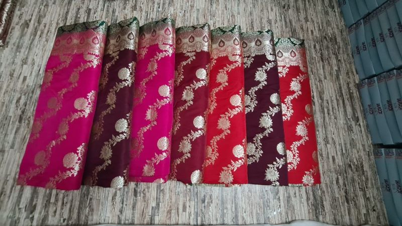 woman-fshion-10 H.S Sarees - Image 1