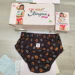 Dr Gold Kangna Panty - Image 2