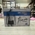 Dr Gold Man Preminum Drawer - Image 2