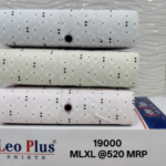 Leo Plus Shirts - Image 2