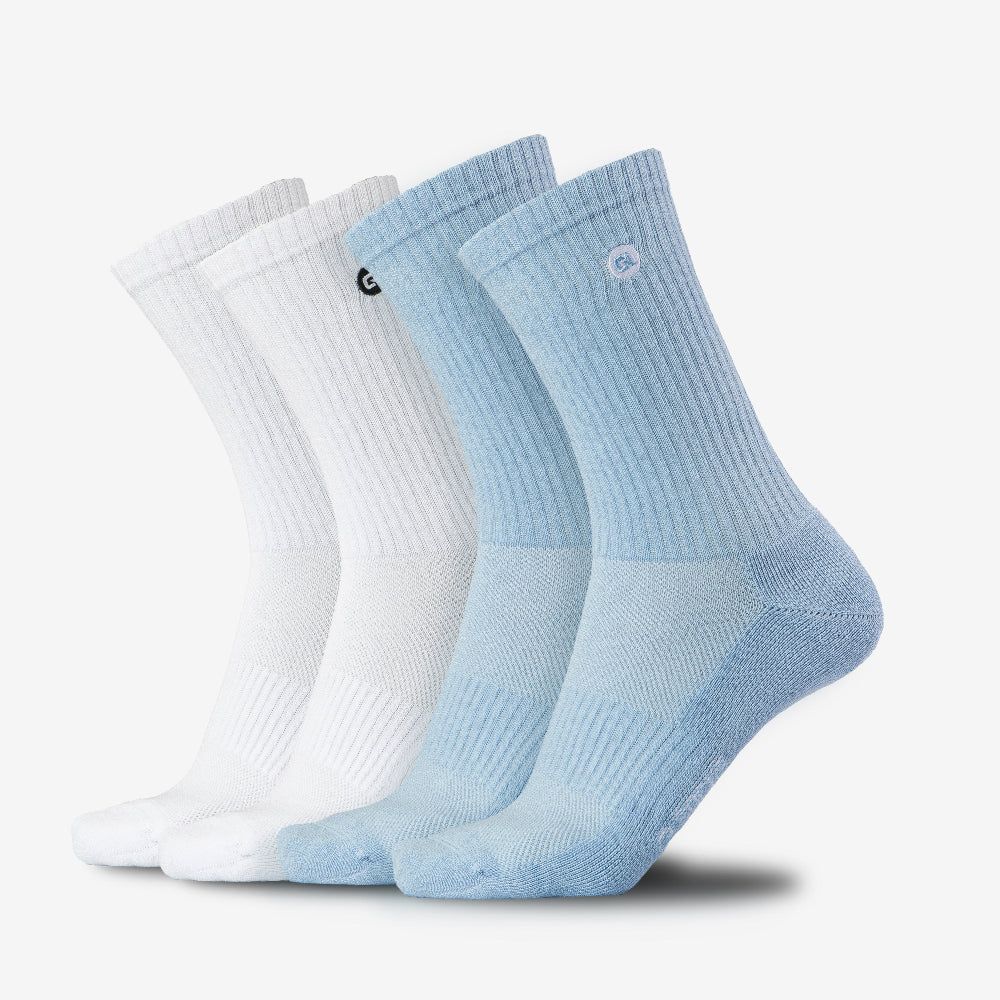 bcf8f60569992f3d17bfafe8e8935b7b Nike Socks - Image 1